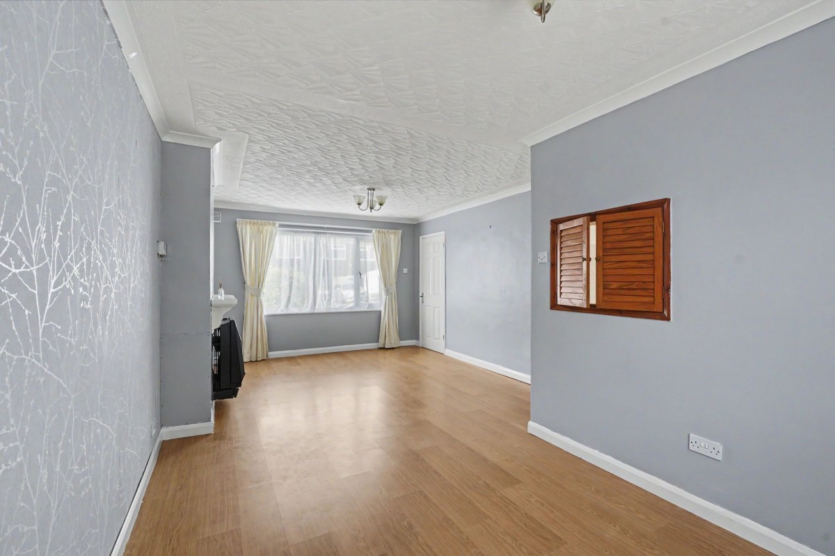 Orchard Way, Burwell, CB25