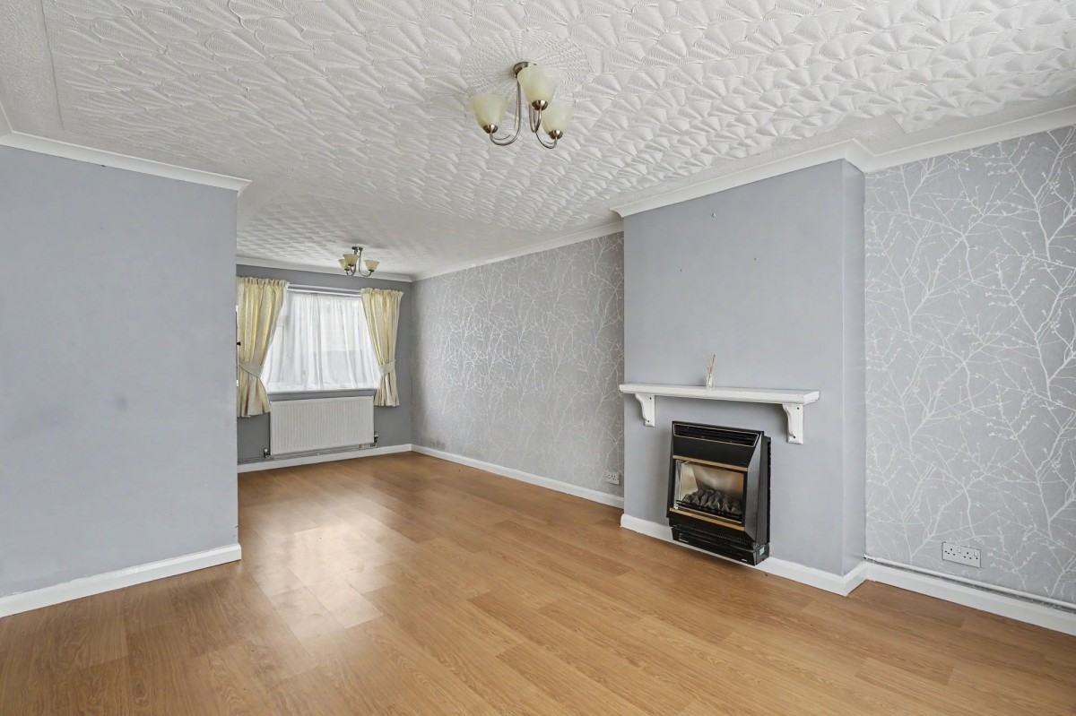Orchard Way, Burwell, CB25