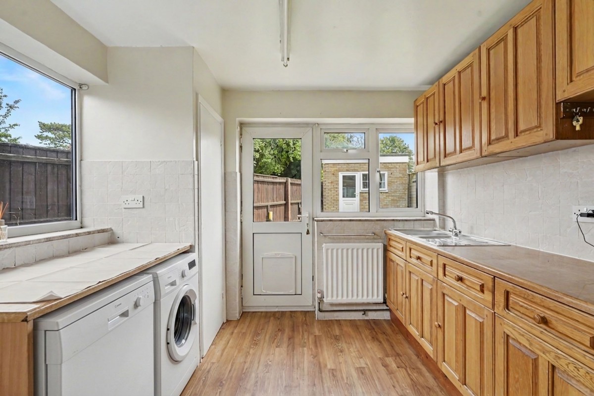 Orchard Way, Burwell, CB25