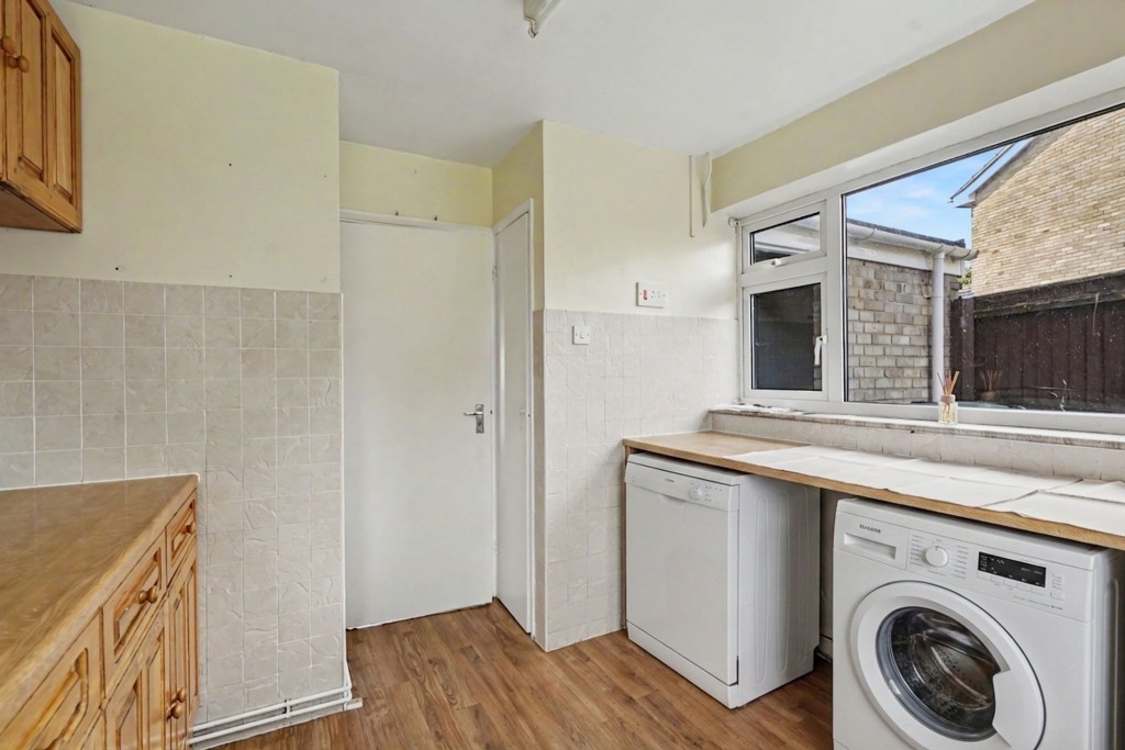 Orchard Way, Burwell, CB25