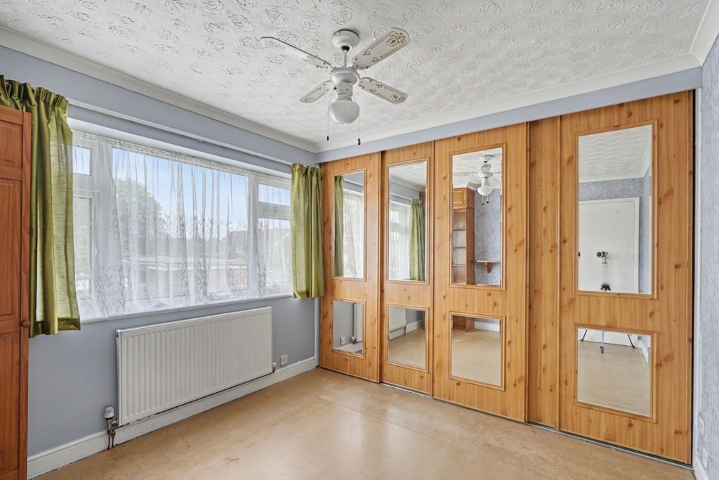 Orchard Way, Burwell, CB25