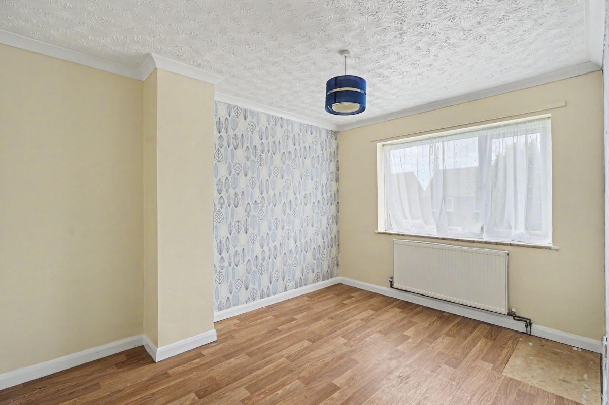 Orchard Way, Burwell, CB25