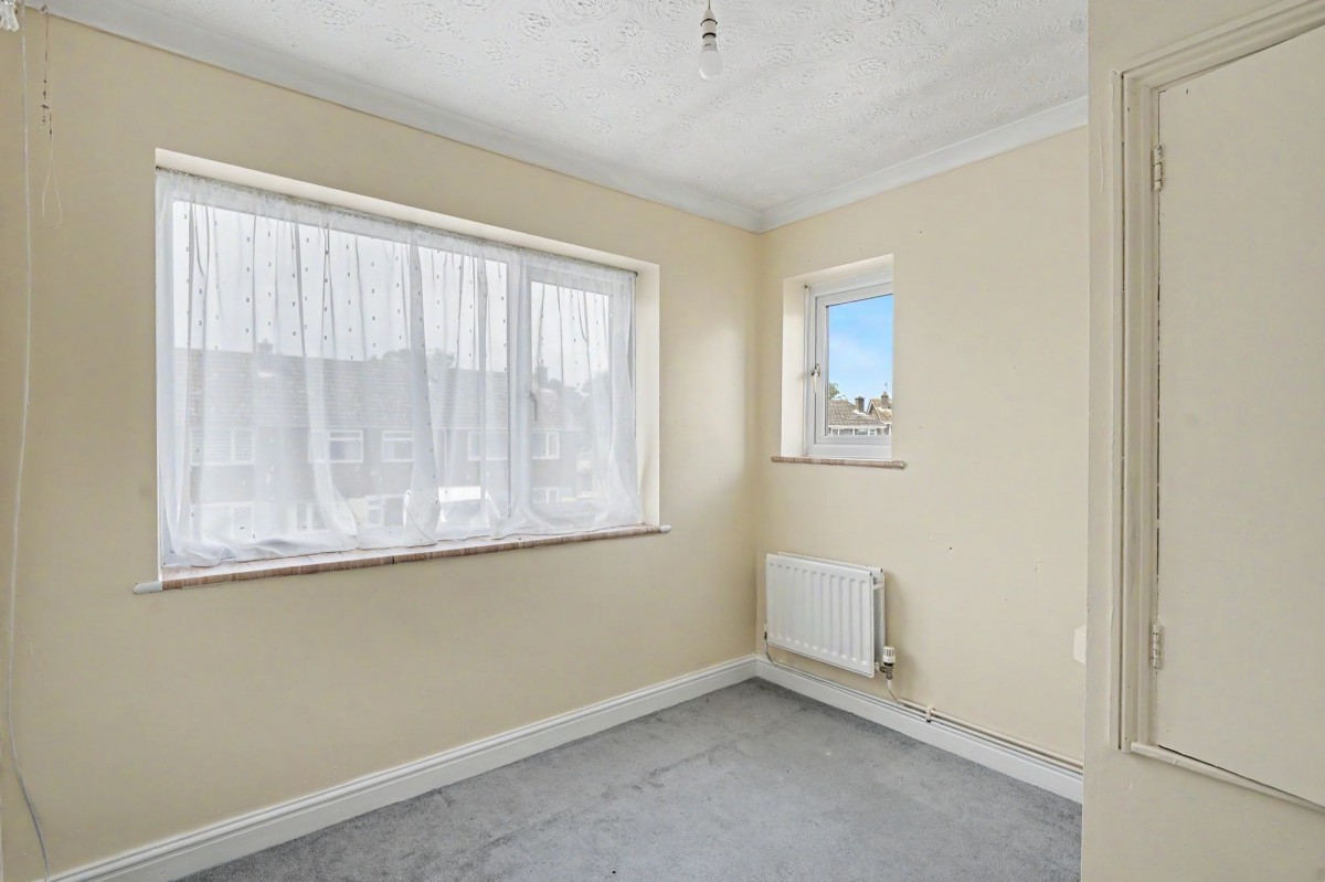 Orchard Way, Burwell, CB25