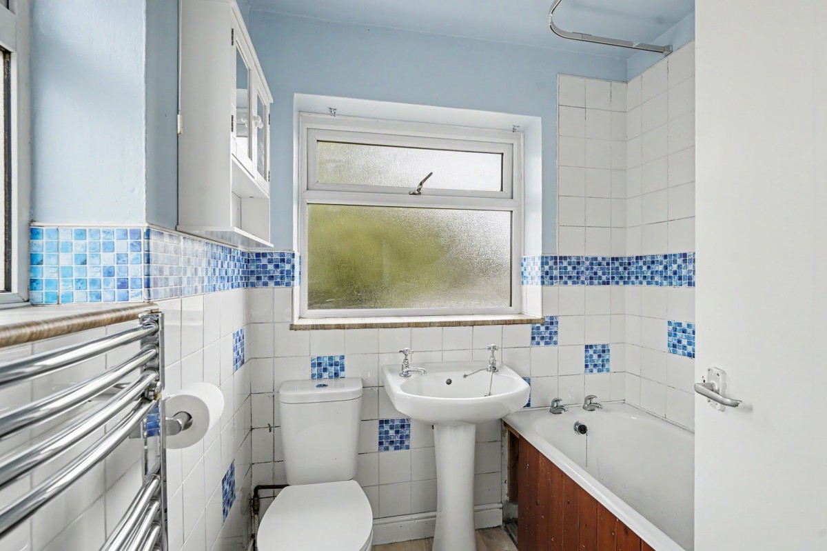 Orchard Way, Burwell, CB25