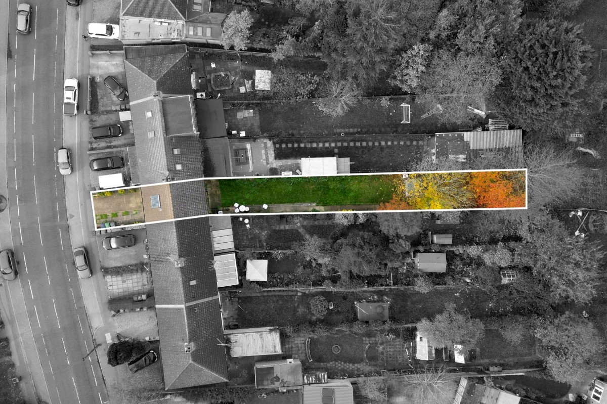 Coldhams Lane, Cambridge, CB1