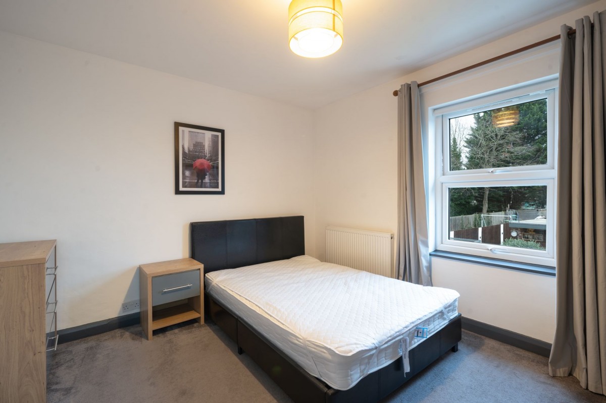 Coldhams Lane, Cambridge, CB1