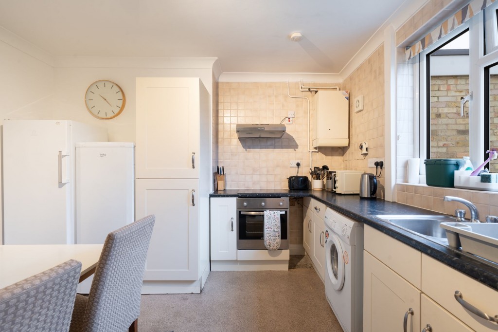 Coldhams Lane, Cambridge, CB1