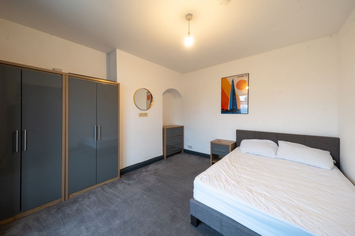 Coldhams Lane, Cambridge, CB1