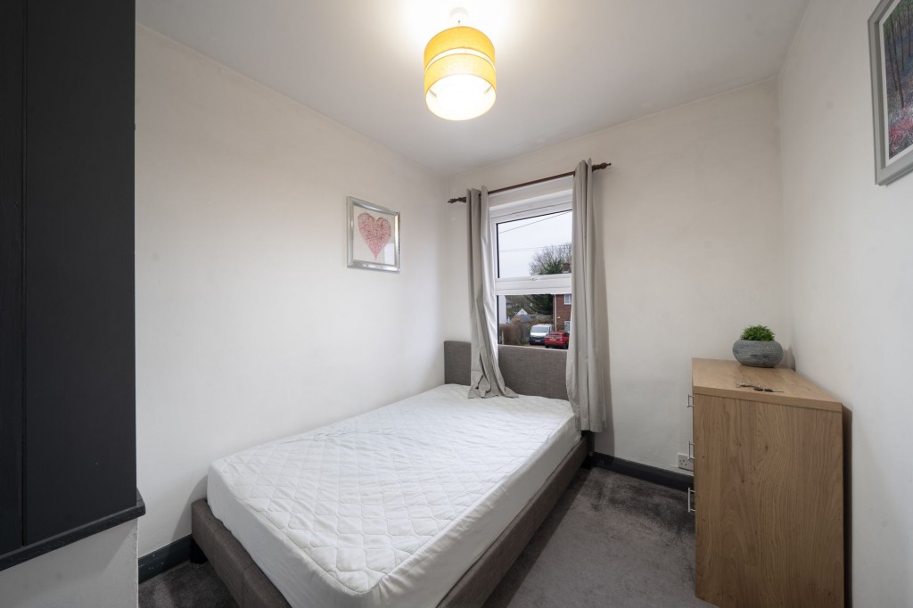 Coldhams Lane, Cambridge, CB1