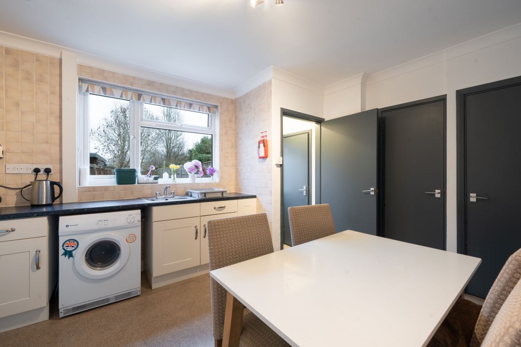 Coldhams Lane, Cambridge, CB1