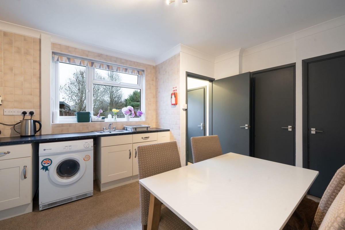 Coldhams Lane, Cambridge, CB1