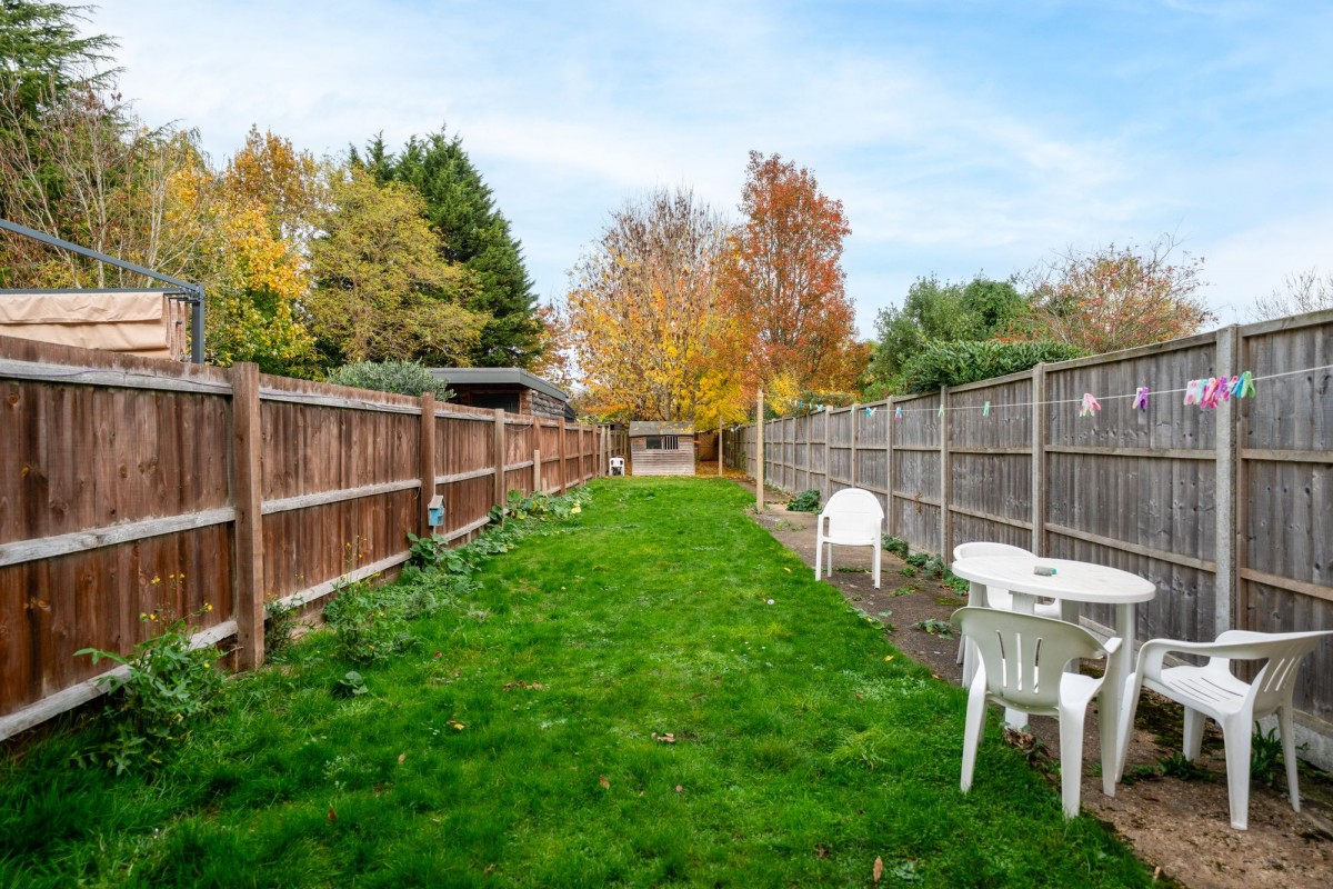 Coldhams Lane, Cambridge, CB1