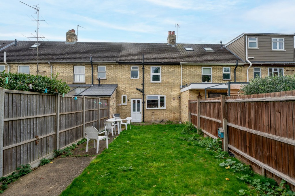 Coldhams Lane, Cambridge, CB1