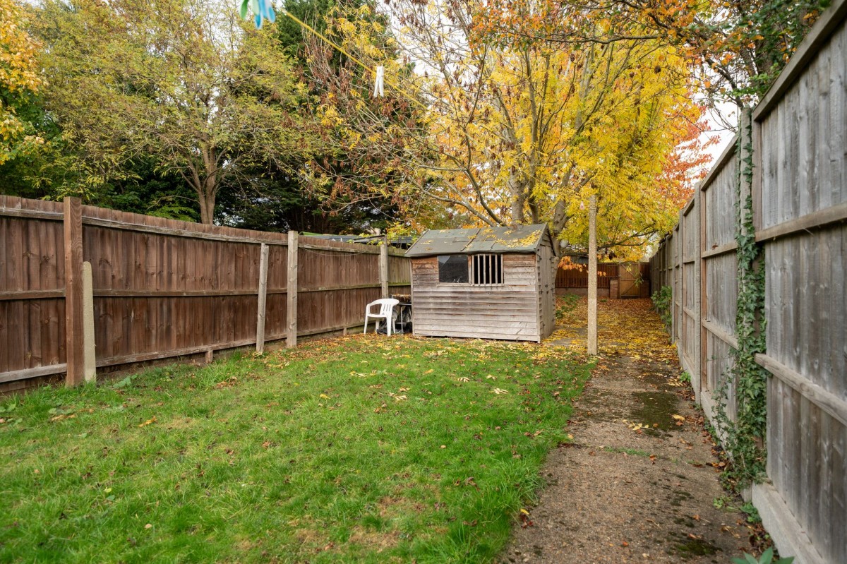 Coldhams Lane, Cambridge, CB1