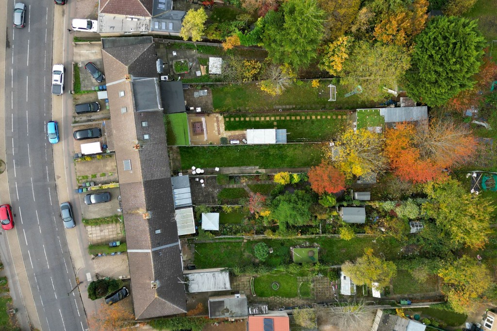 Coldhams Lane, Cambridge, CB1