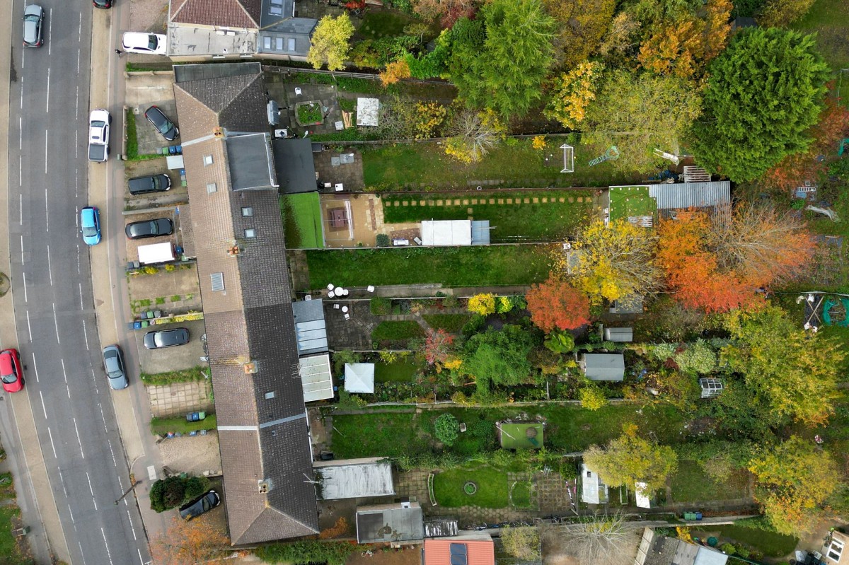 Coldhams Lane, Cambridge, CB1