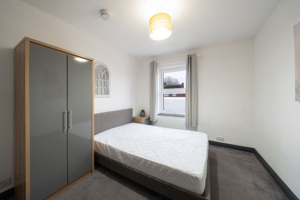 Coldhams Lane, Cambridge, CB1