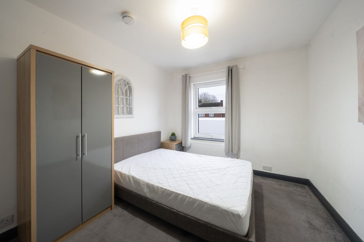 Coldhams Lane, Cambridge, CB1