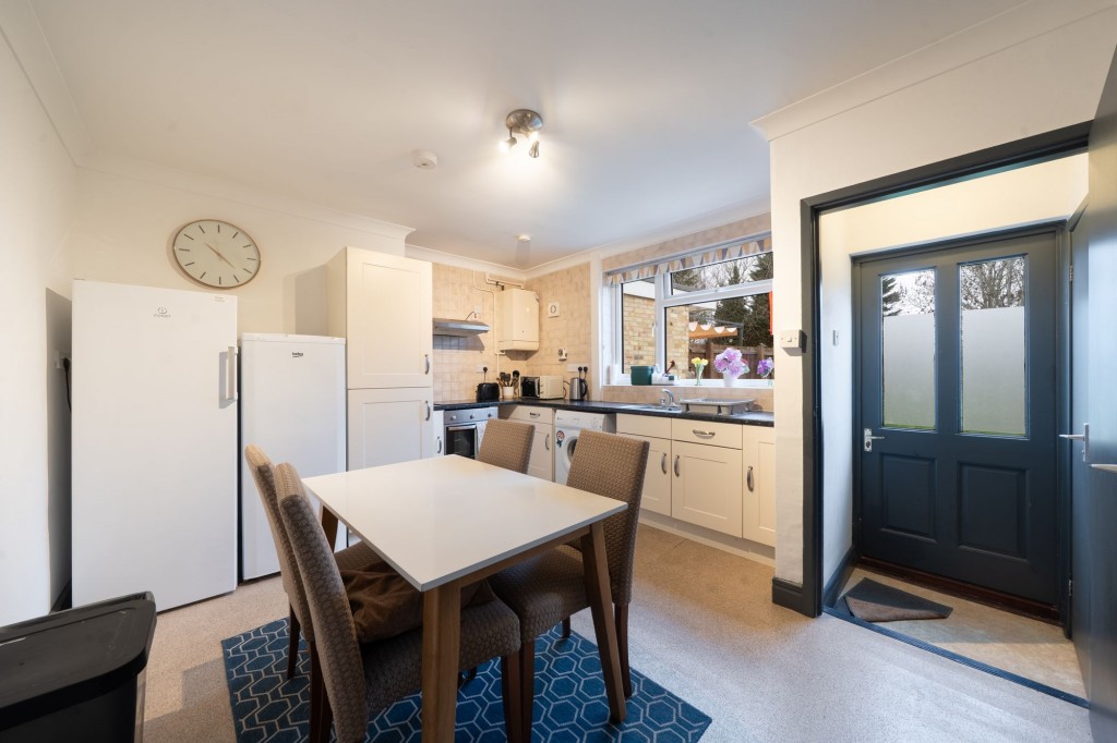 Coldhams Lane, Cambridge, CB1