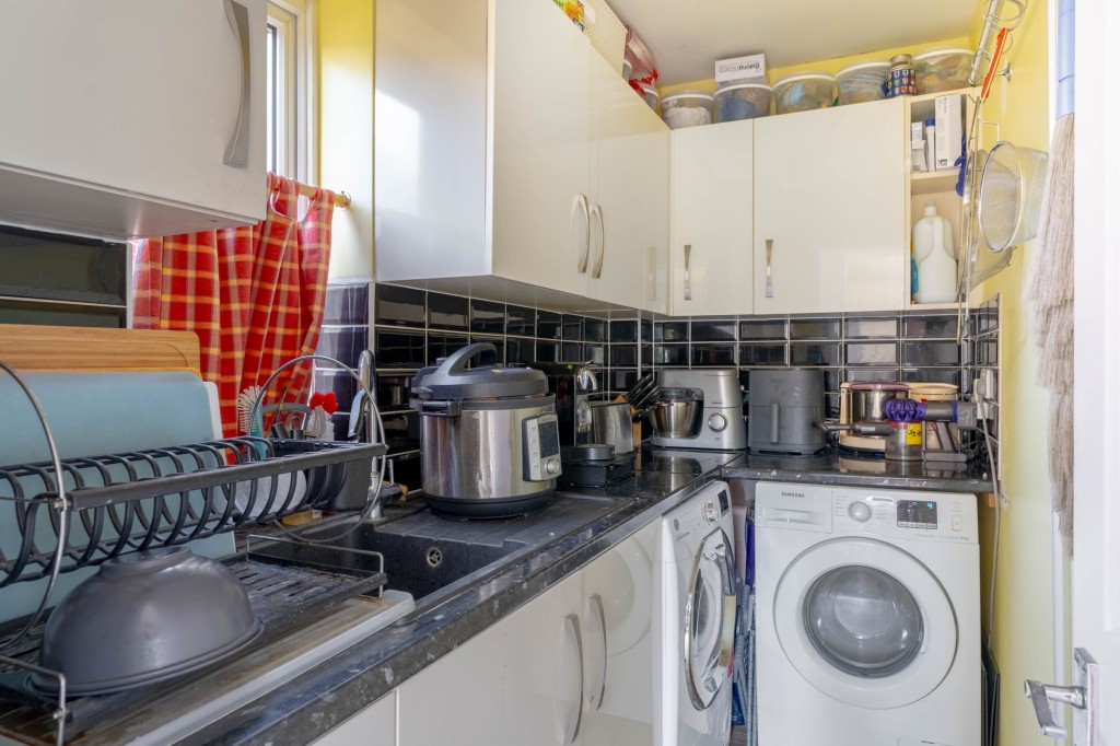 High Street, Babraham, CB22