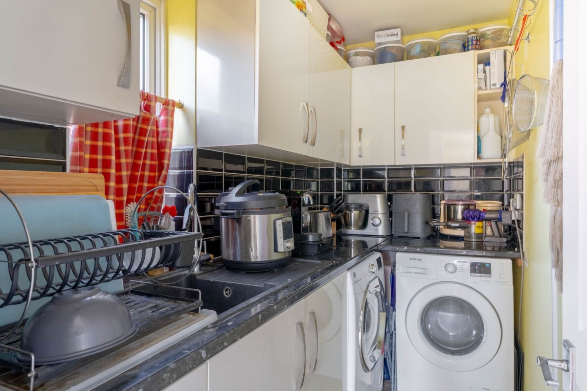 High Street, Babraham, CB22