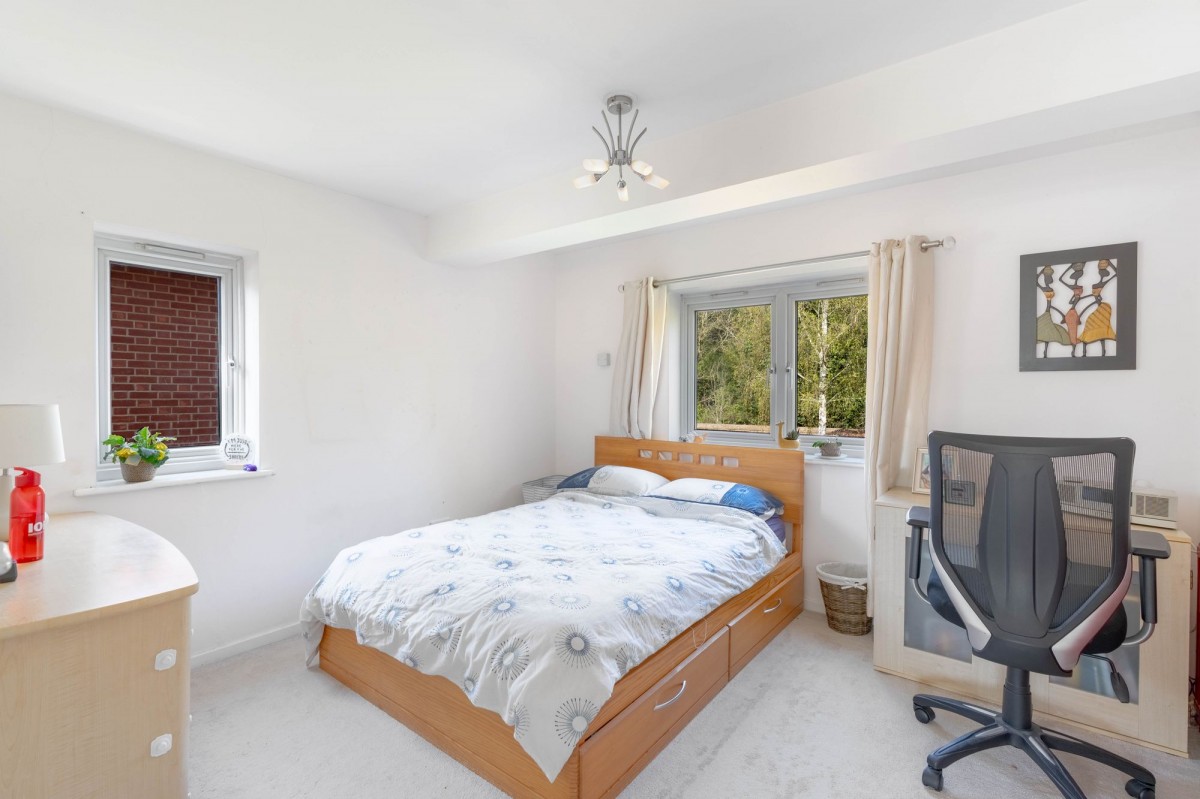 High Street, Babraham, CB22