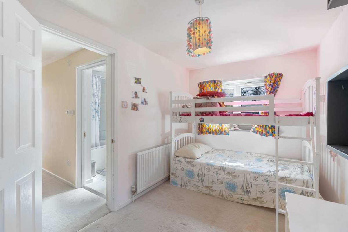 High Street, Babraham, CB22