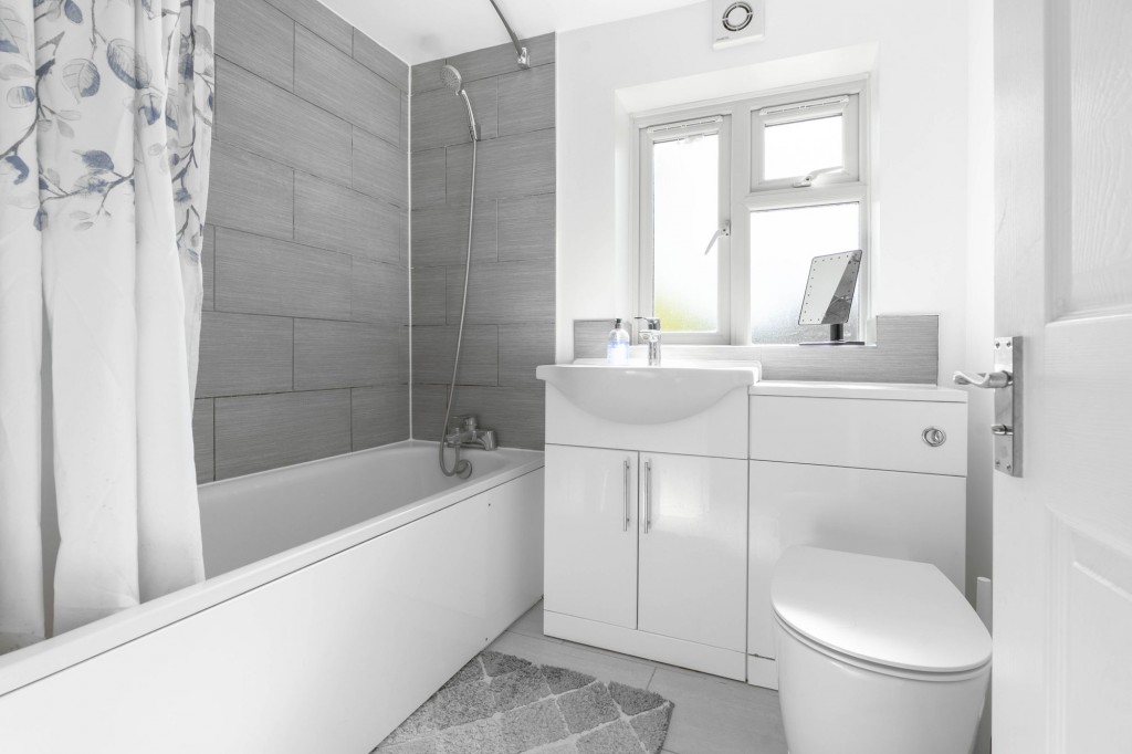 High Street, Babraham, CB22