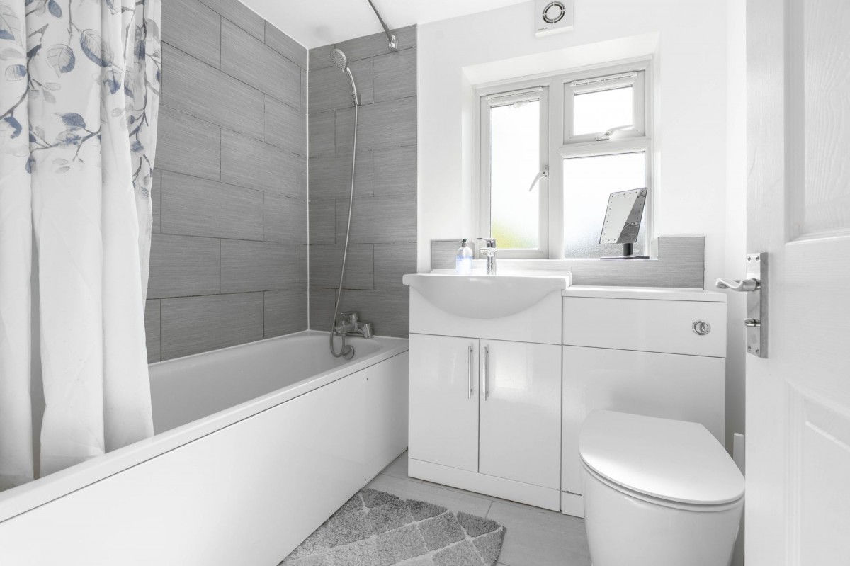 High Street, Babraham, CB22