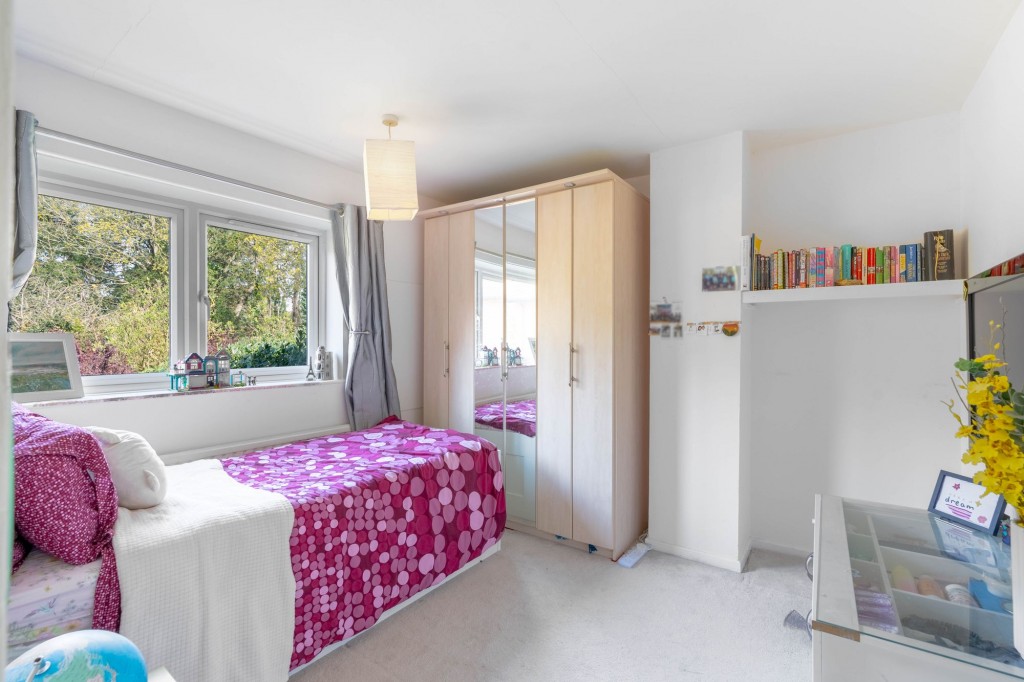 High Street, Babraham, CB22