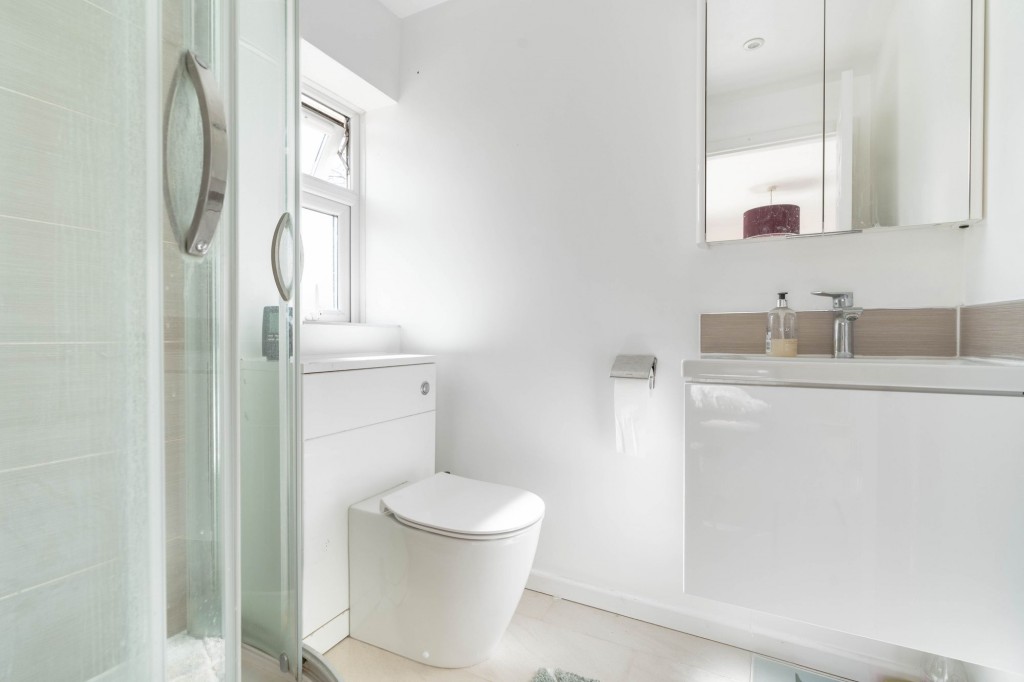 High Street, Babraham, CB22