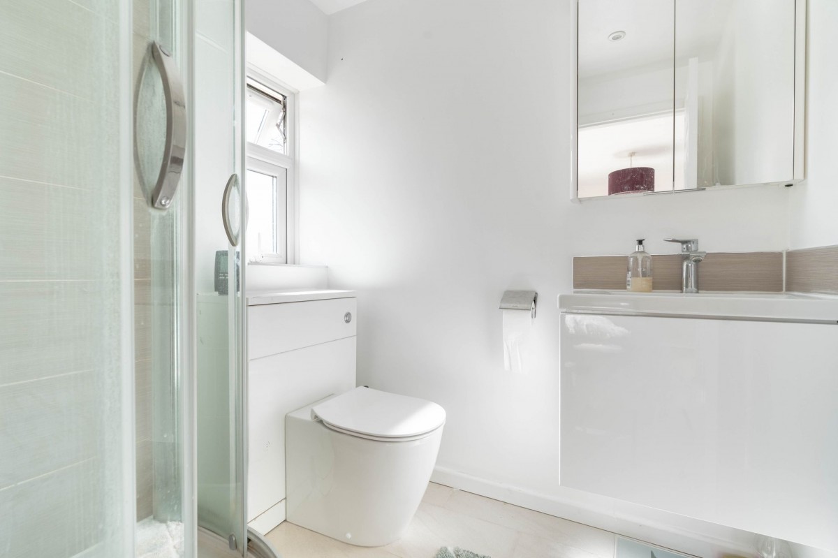 High Street, Babraham, CB22