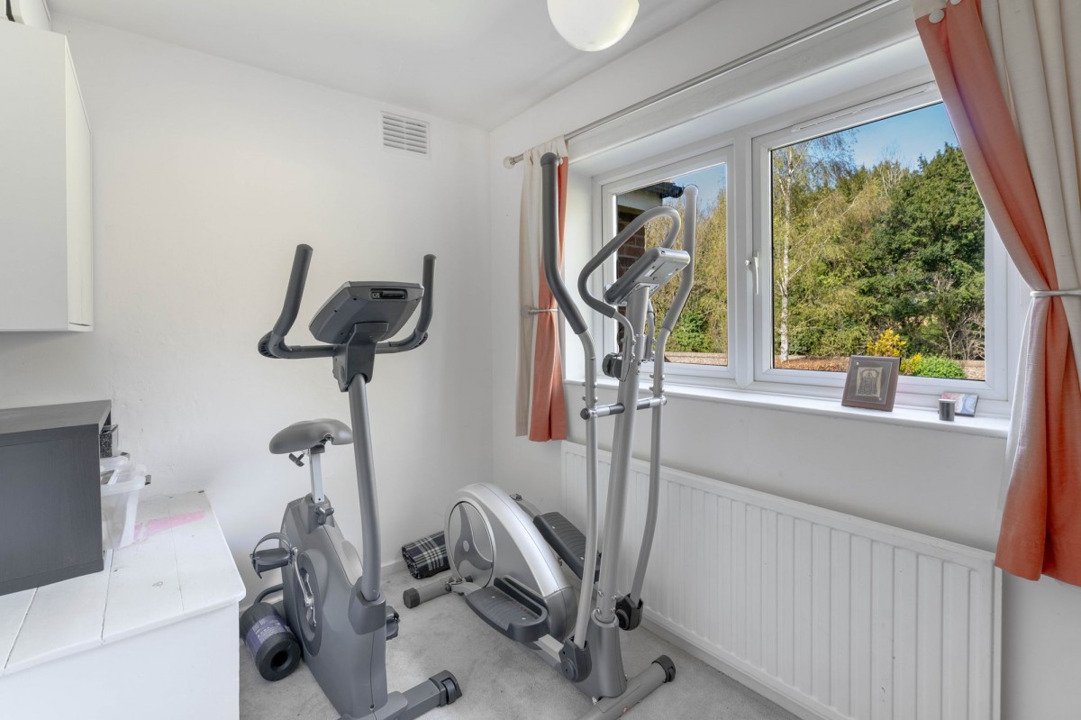 High Street, Babraham, CB22