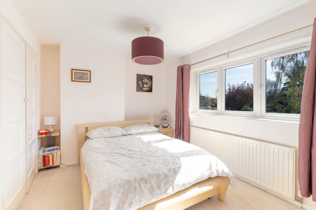 High Street, Babraham, CB22