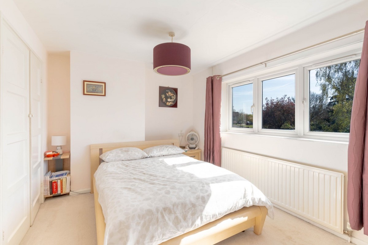 High Street, Babraham, CB22