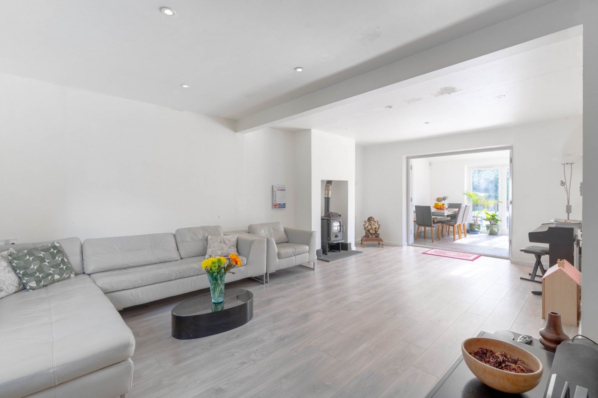 High Street, Babraham, CB22