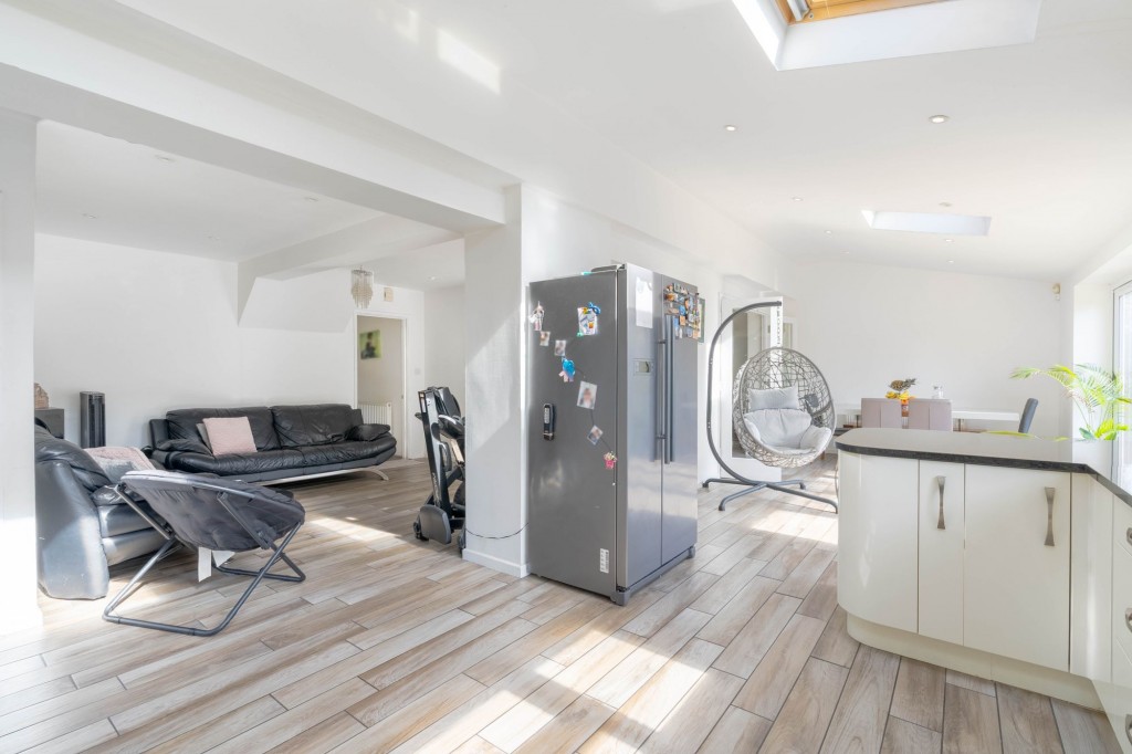 High Street, Babraham, CB22