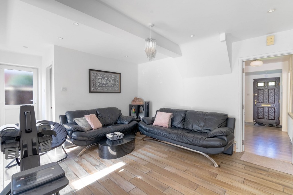 High Street, Babraham, CB22