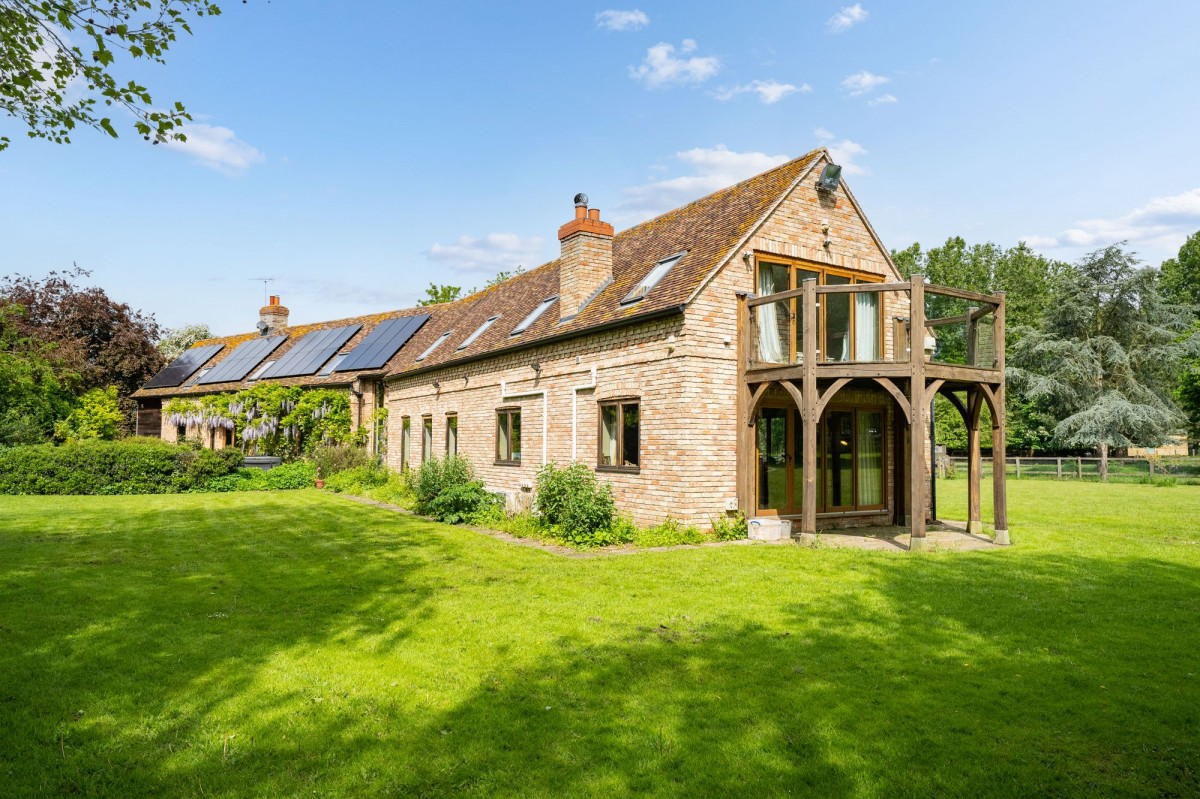 Horsley Hale, Littleport, CB6