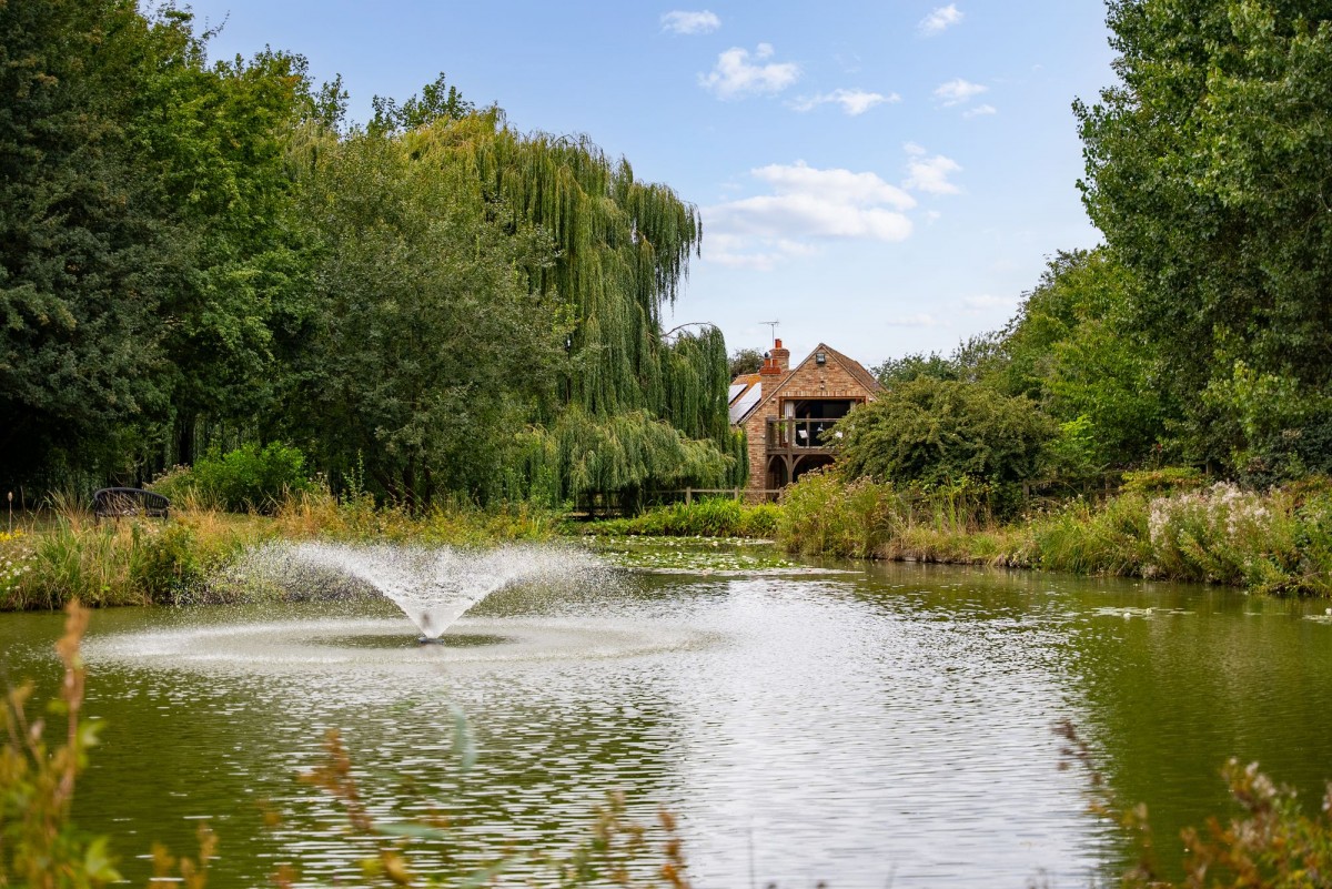 Horsley Hale, Littleport, CB6