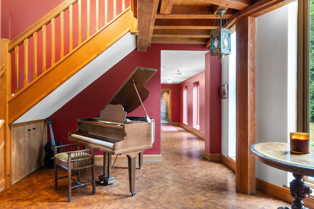 Horsley Hale, Littleport, CB6