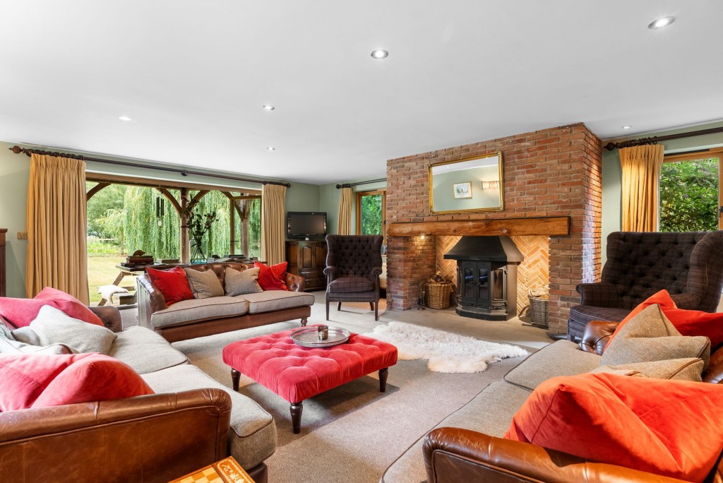 Horsley Hale, Littleport, CB6