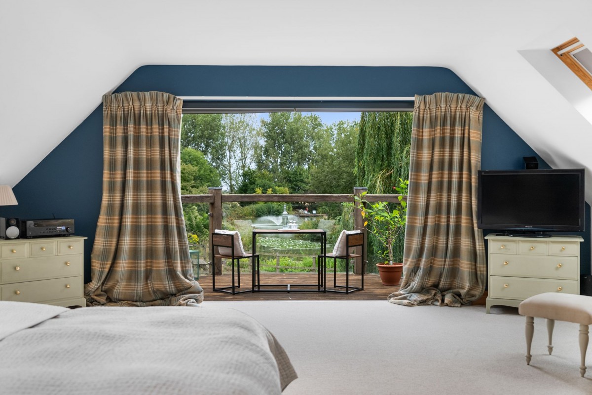 Horsley Hale, Littleport, CB6