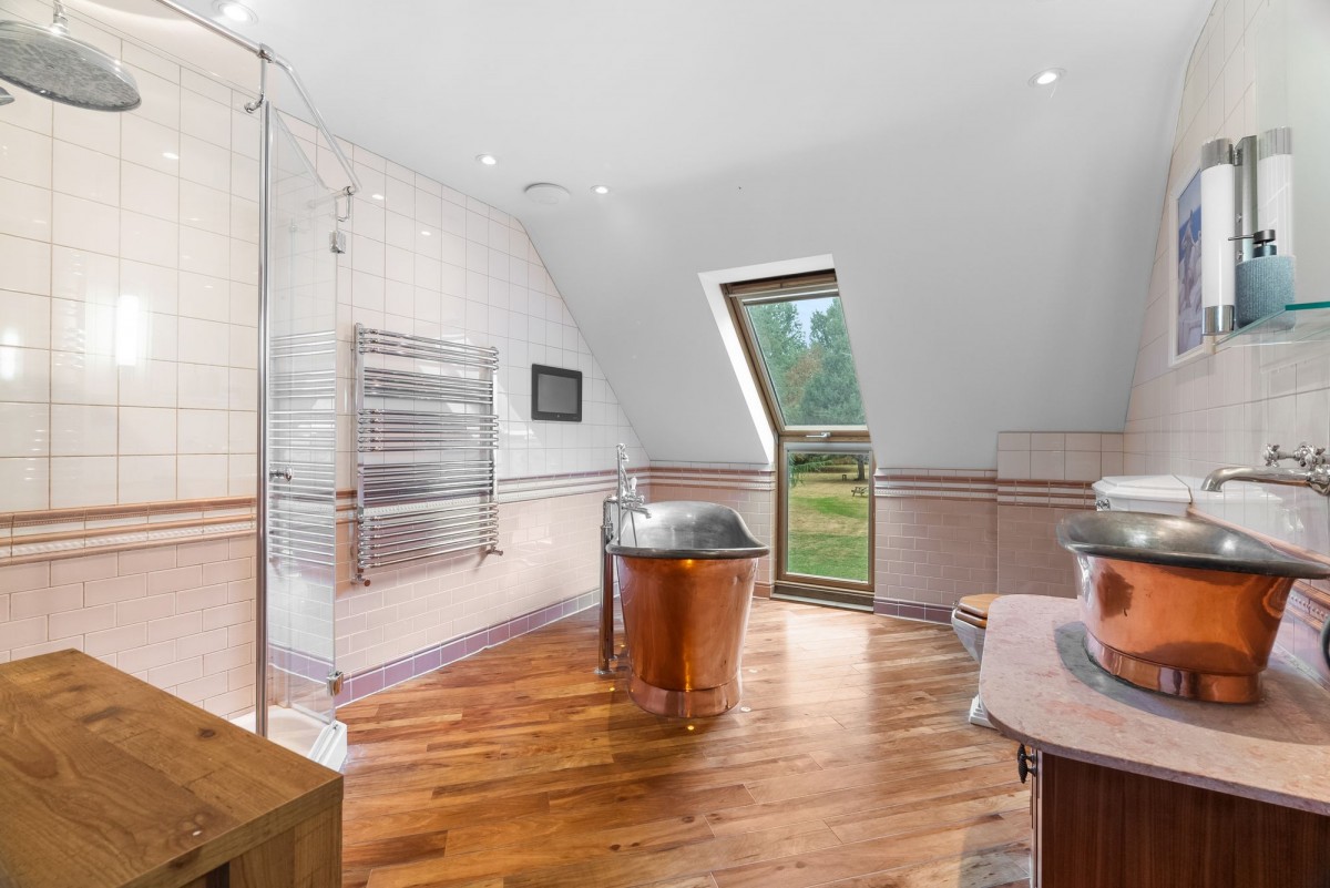 Horsley Hale, Littleport, CB6