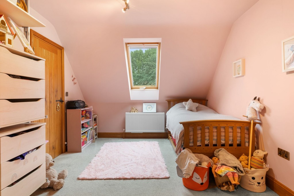 Horsley Hale, Littleport, CB6