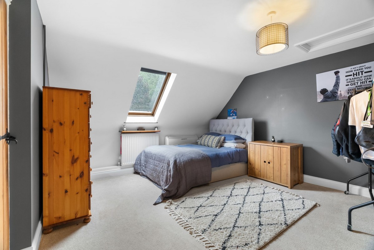 Horsley Hale, Littleport, CB6