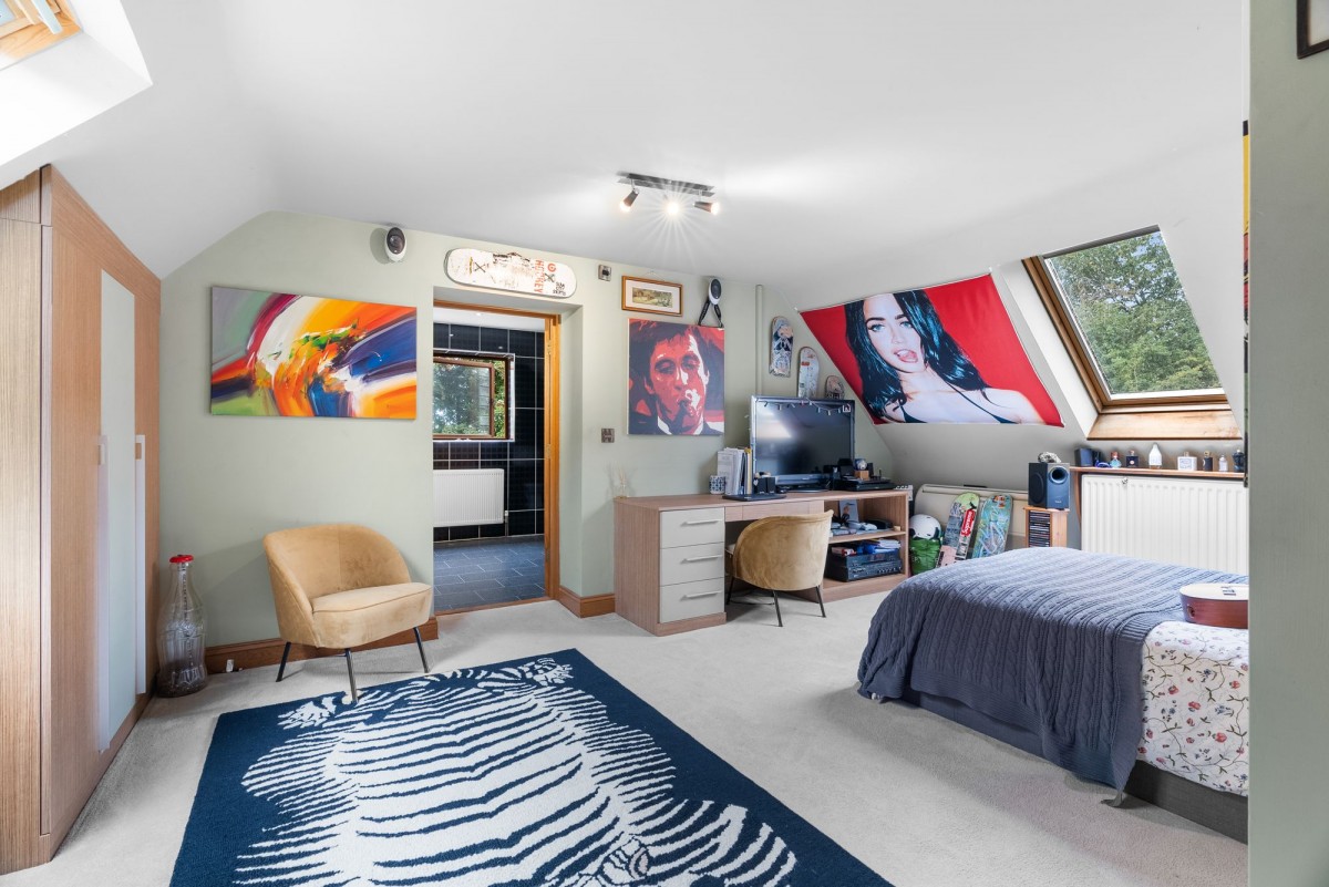 Horsley Hale, Littleport, CB6