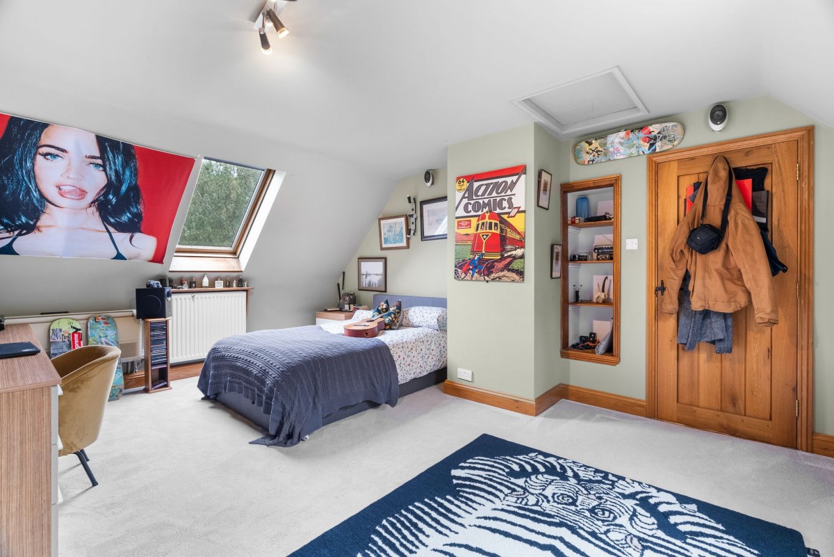 Horsley Hale, Littleport, CB6