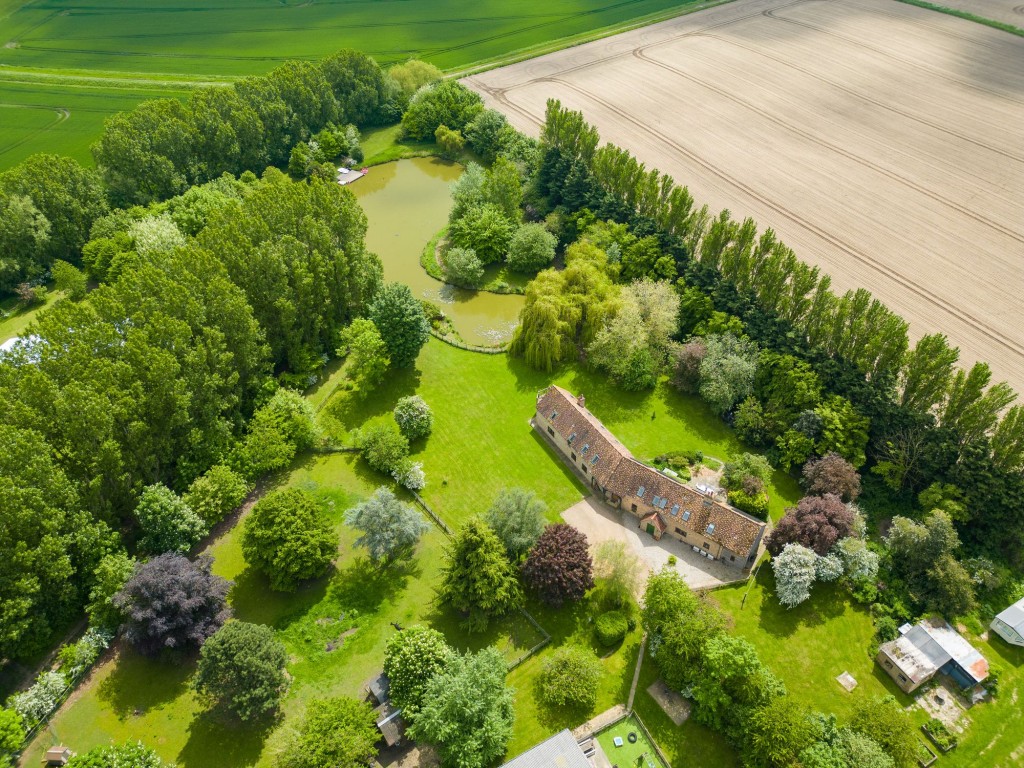 Horsley Hale, Littleport, CB6