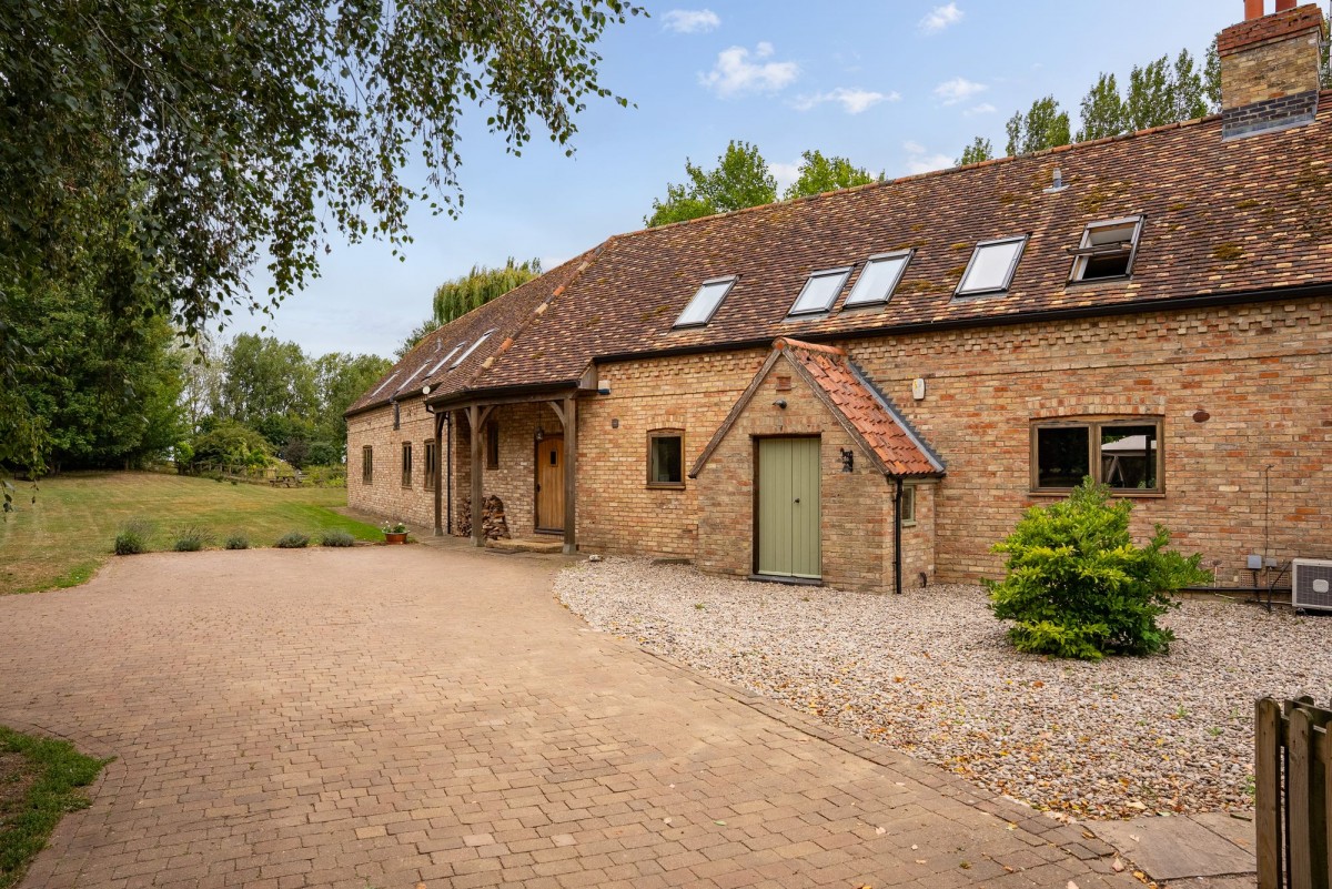 Horsley Hale, Littleport, CB6